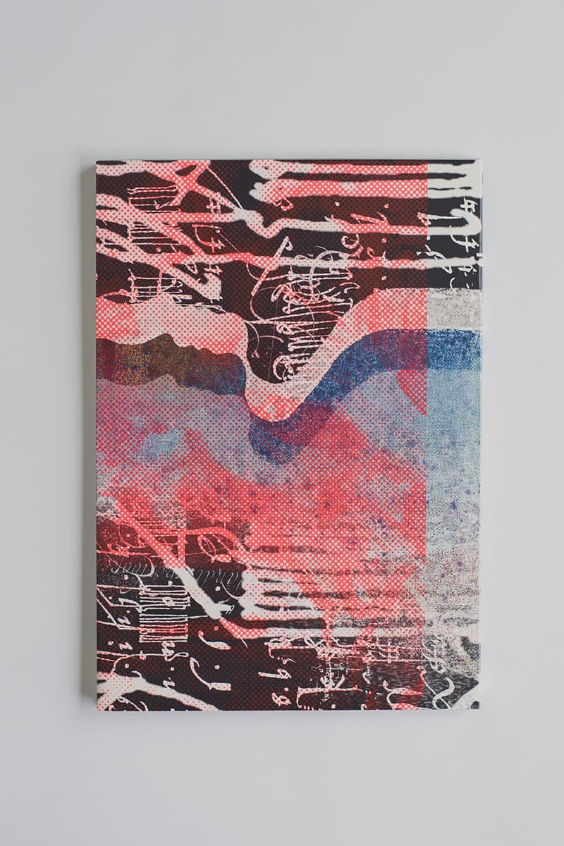 UNDERCOVER 推出品牌首部「SN」 ZINE 小誌