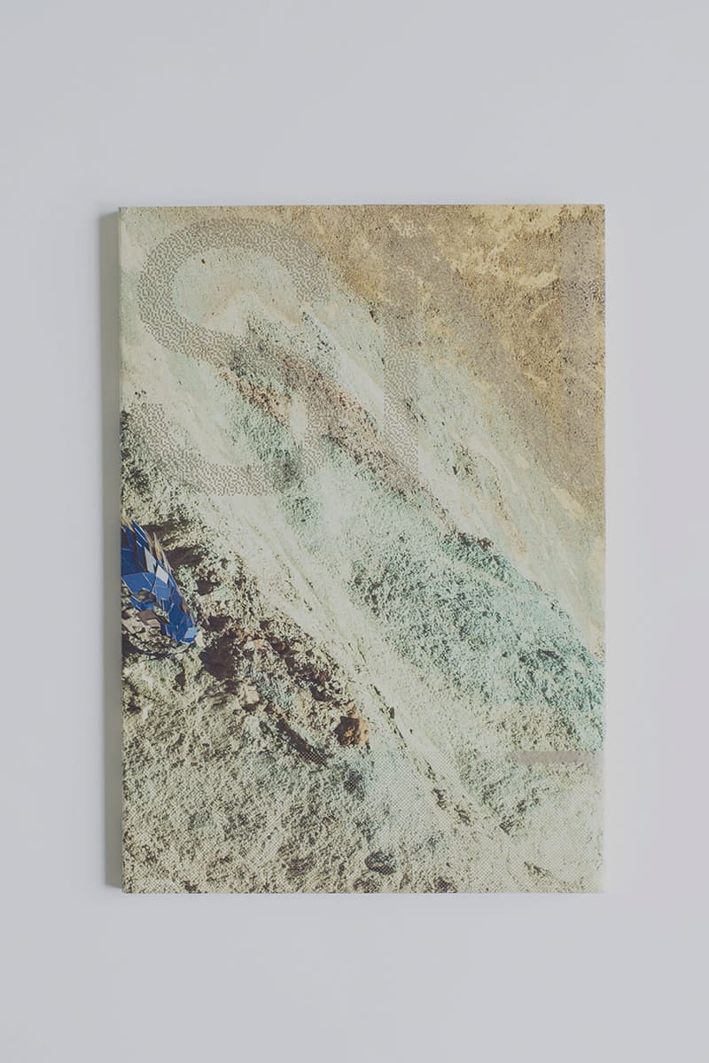 UNDERCOVER 推出品牌首部「SN」 ZINE 小誌