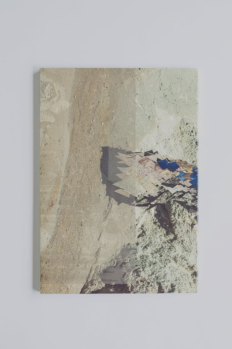 UNDERCOVER 推出品牌首部「SN」 ZINE 小誌