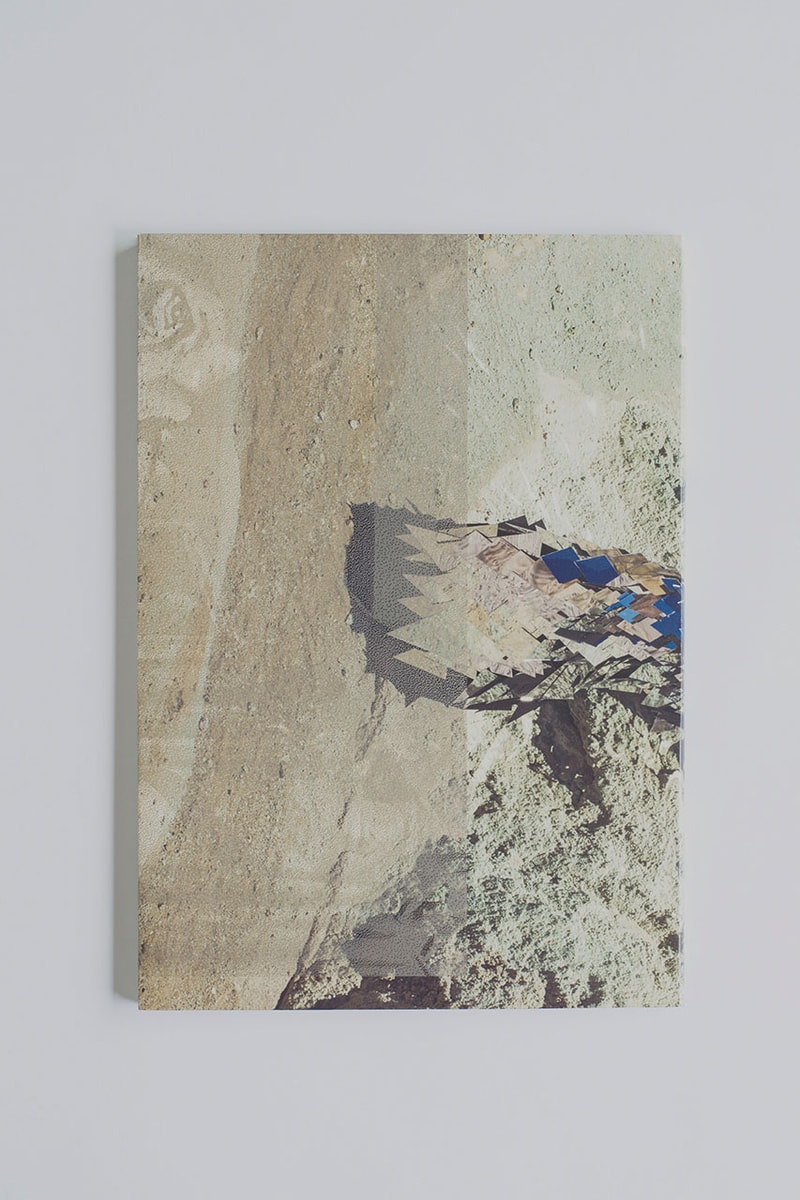 UNDERCOVER 推出品牌首部「SN」 ZINE 小誌