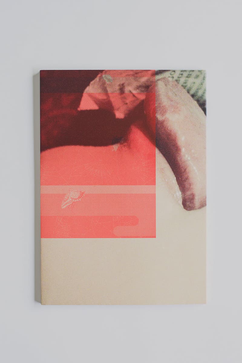 UNDERCOVER 推出品牌首部「SN」 ZINE 小誌