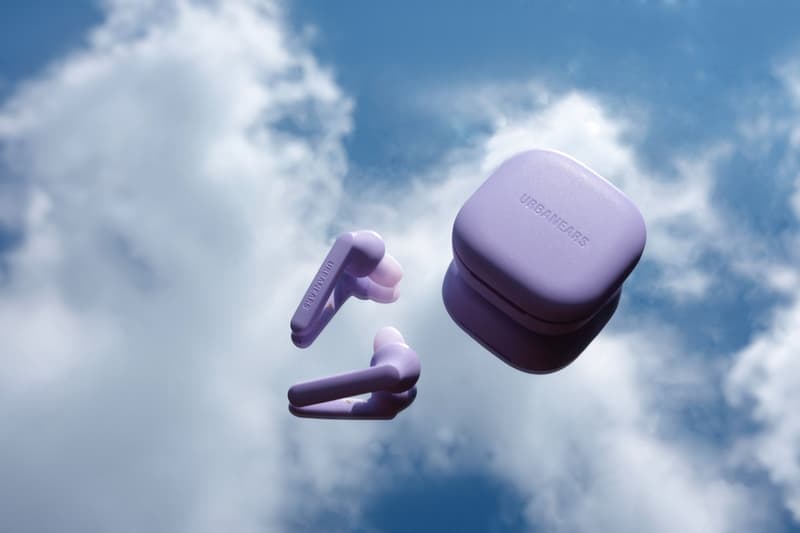 Urbanears 发布全新真无线耳机 Luma 及 Alby