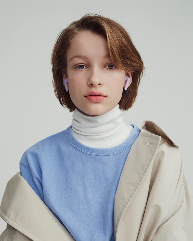 Urbanears 发布全新真无线耳机 Luma 及 Alby