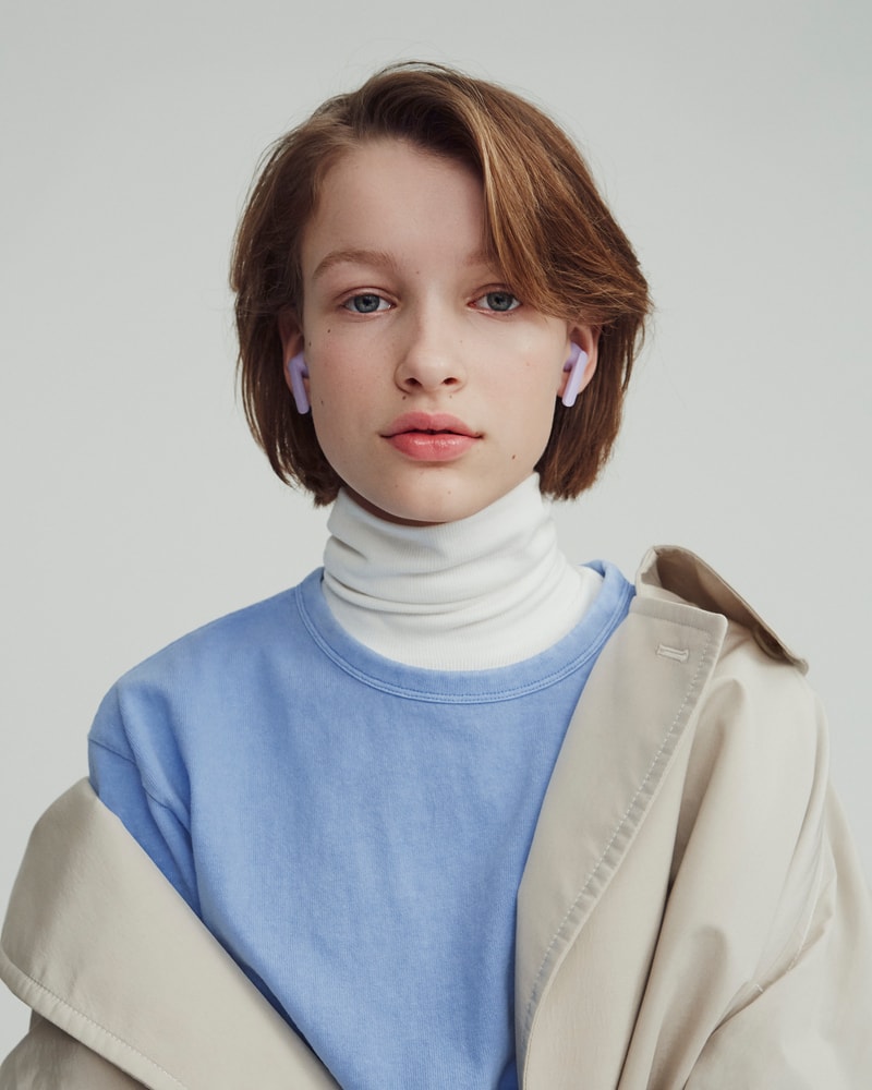 Urbanears 发布全新真无线耳机 Luma 及 Alby