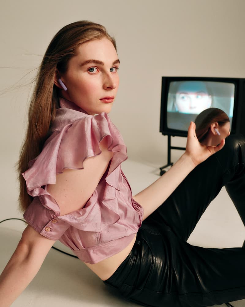 Urbanears 发布全新真无线耳机 Luma 及 Alby