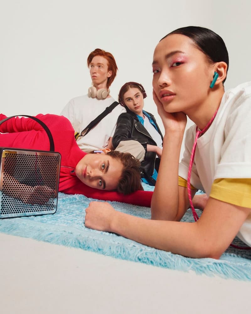 Urbanears 发布全新真无线耳机 Luma 及 Alby
