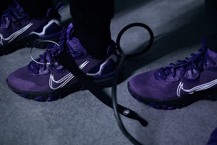 YETI OUT x Nike By You「LOST SIGNAL」主题别注系列登场