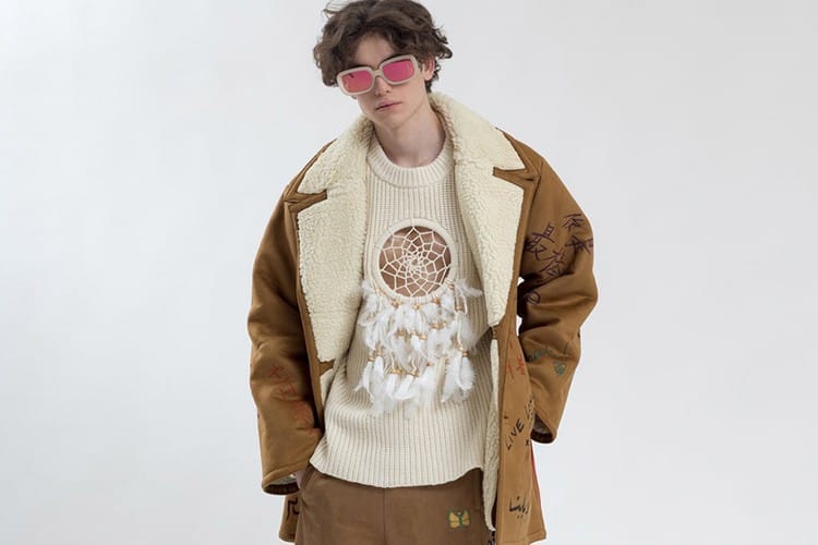 doublet 2020 秋冬系列正式發佈