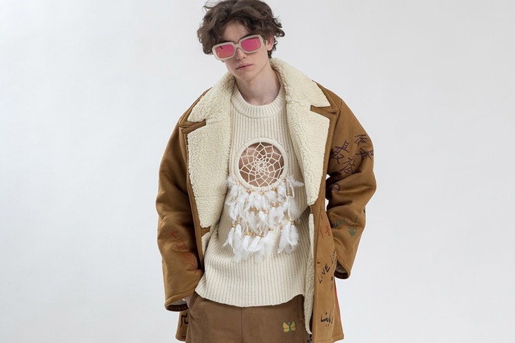 doublet 2020 秋冬系列正式發佈