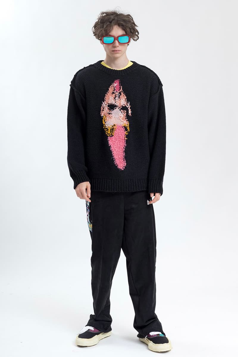 doublet 2020 秋冬系列正式發佈