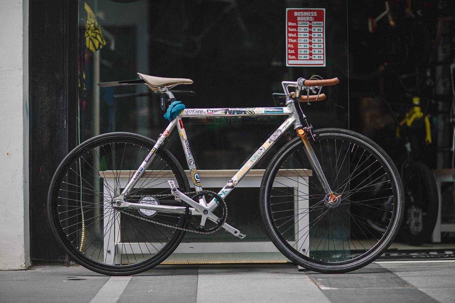 7 條上海騎行路線以及上海城市騎行文化興起回顧