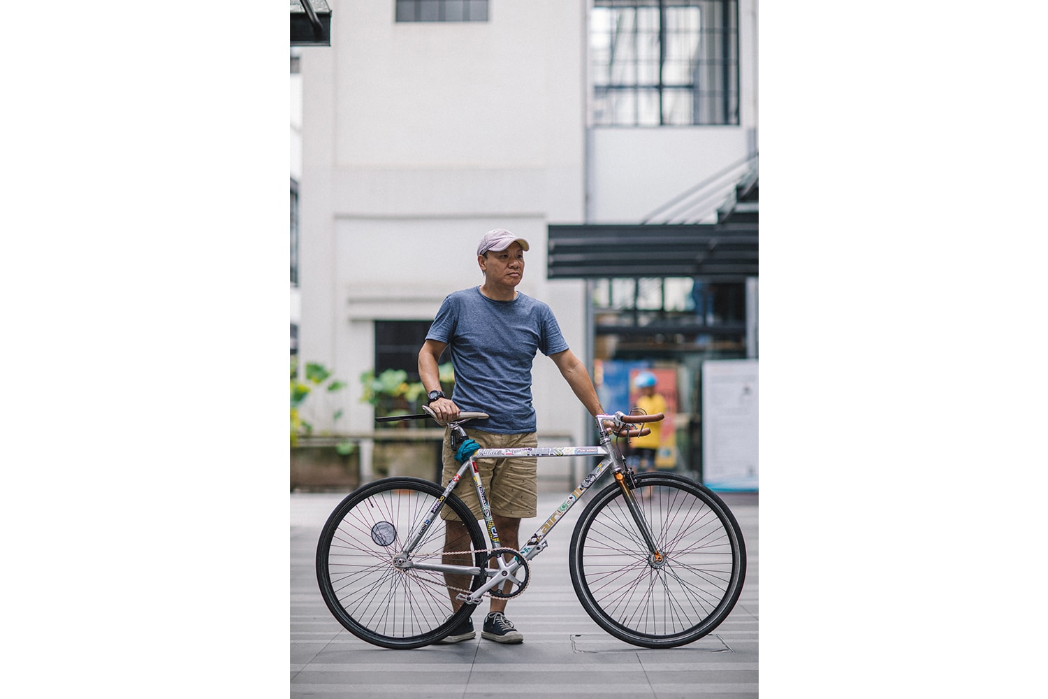 7 條上海騎行路線以及上海城市騎行文化興起回顧