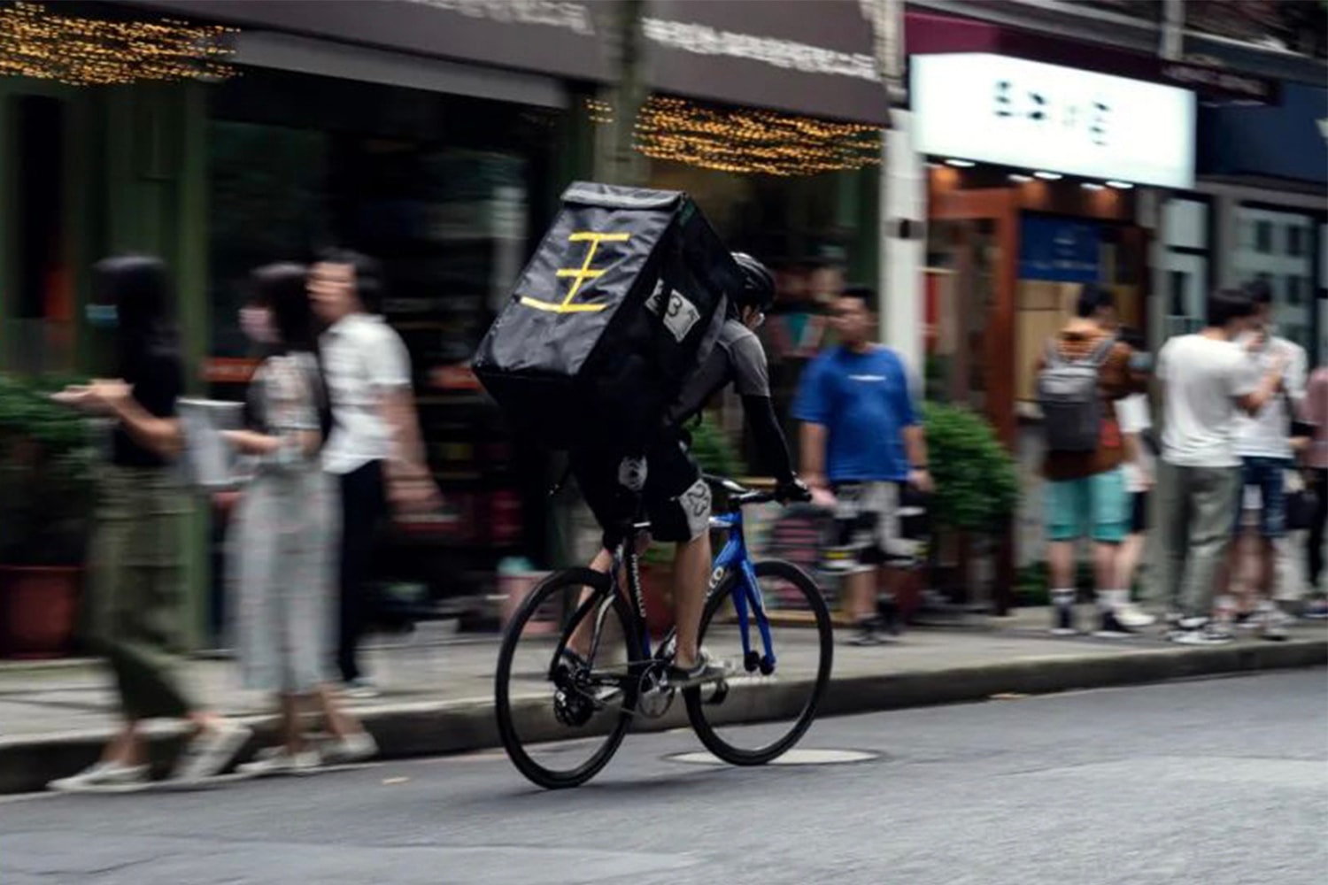 7 條上海騎行路線以及上海城市騎行文化興起回顧