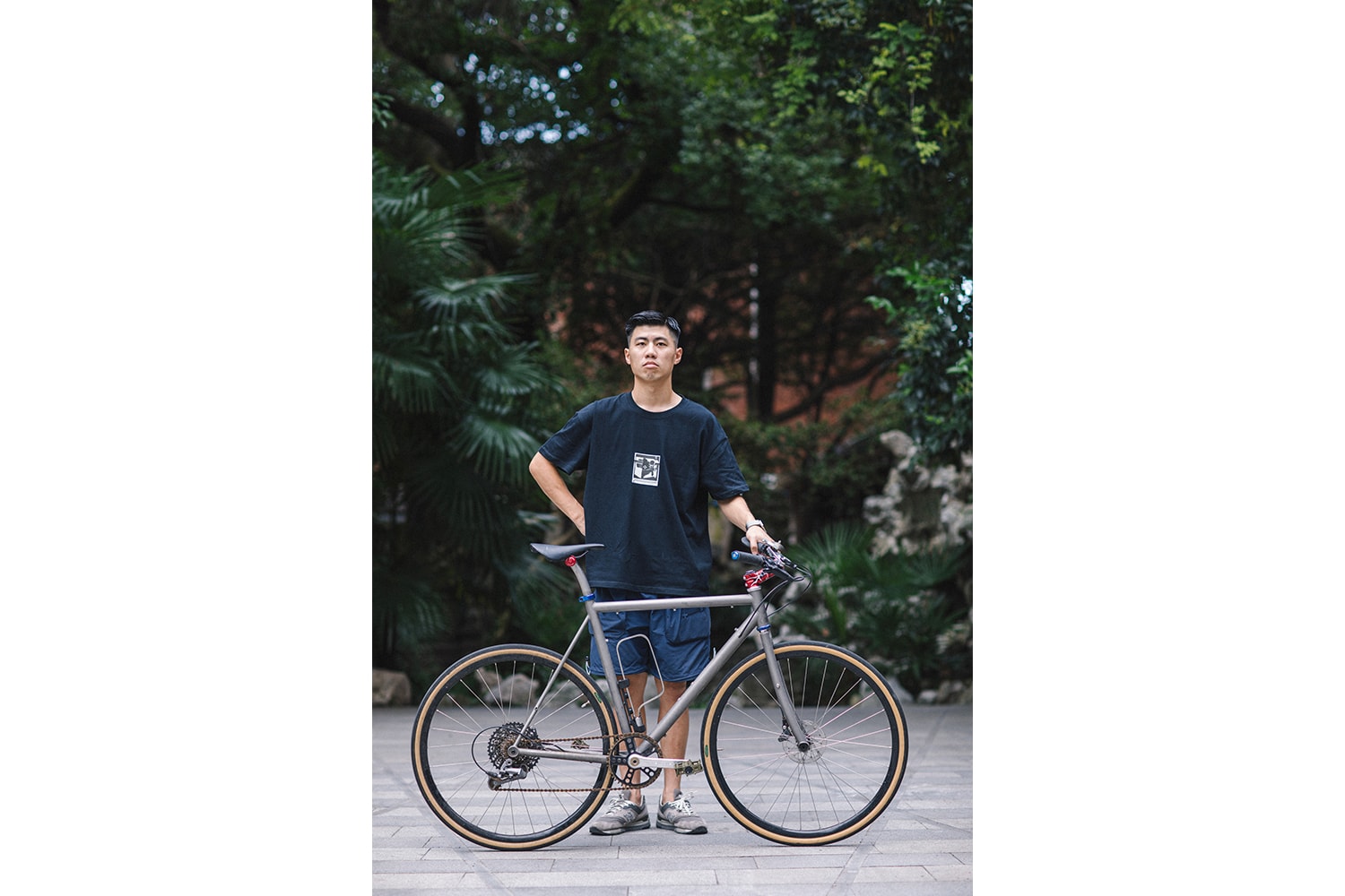 7 條上海騎行路線以及上海城市騎行文化興起回顧