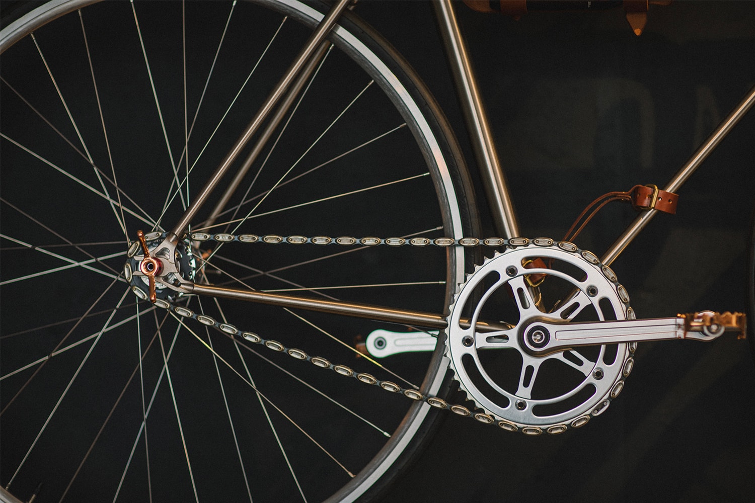 7 條上海騎行路線以及上海城市騎行文化興起回顧