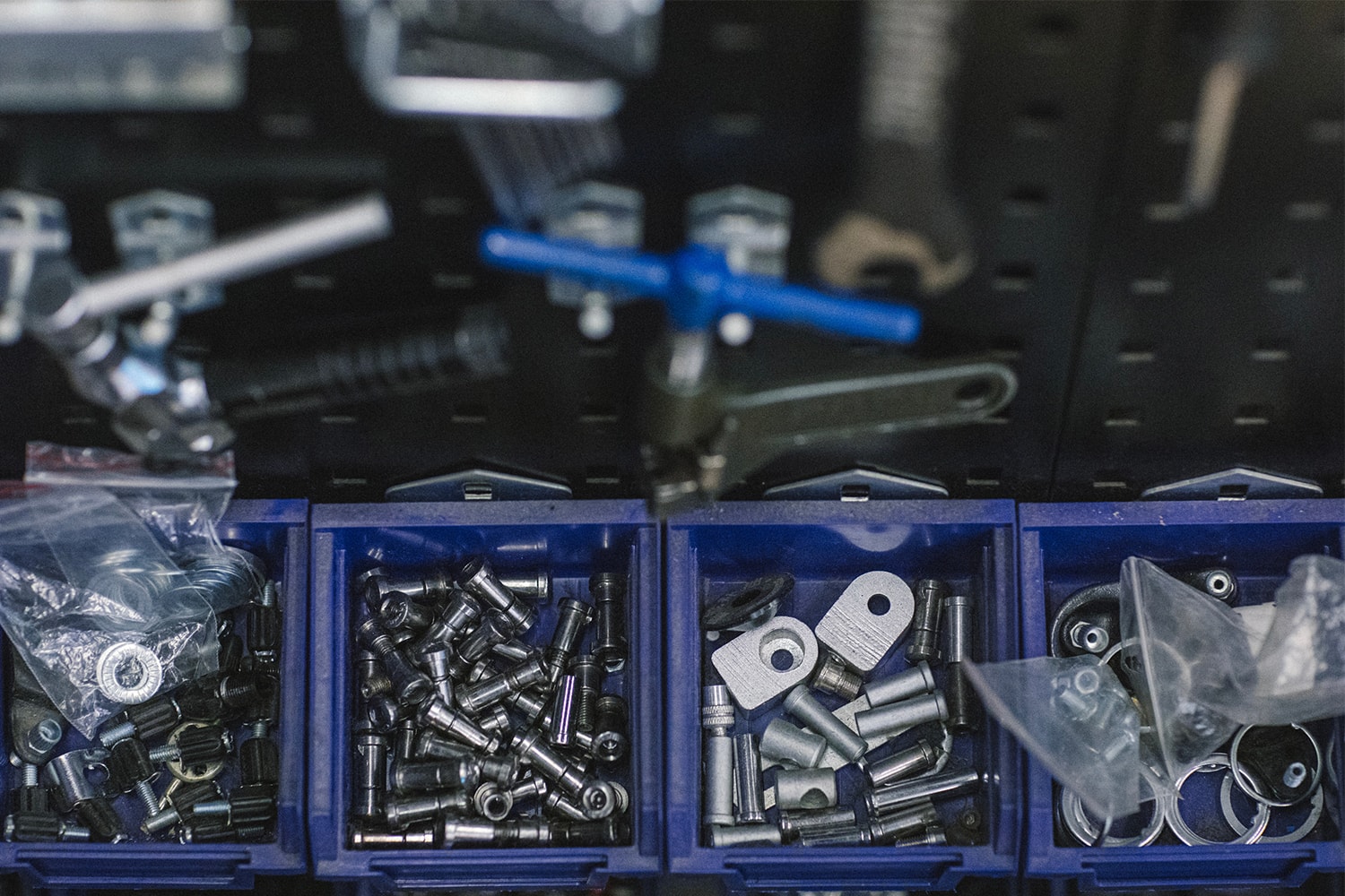 7 條上海騎行路線以及上海城市騎行文化興起回顧