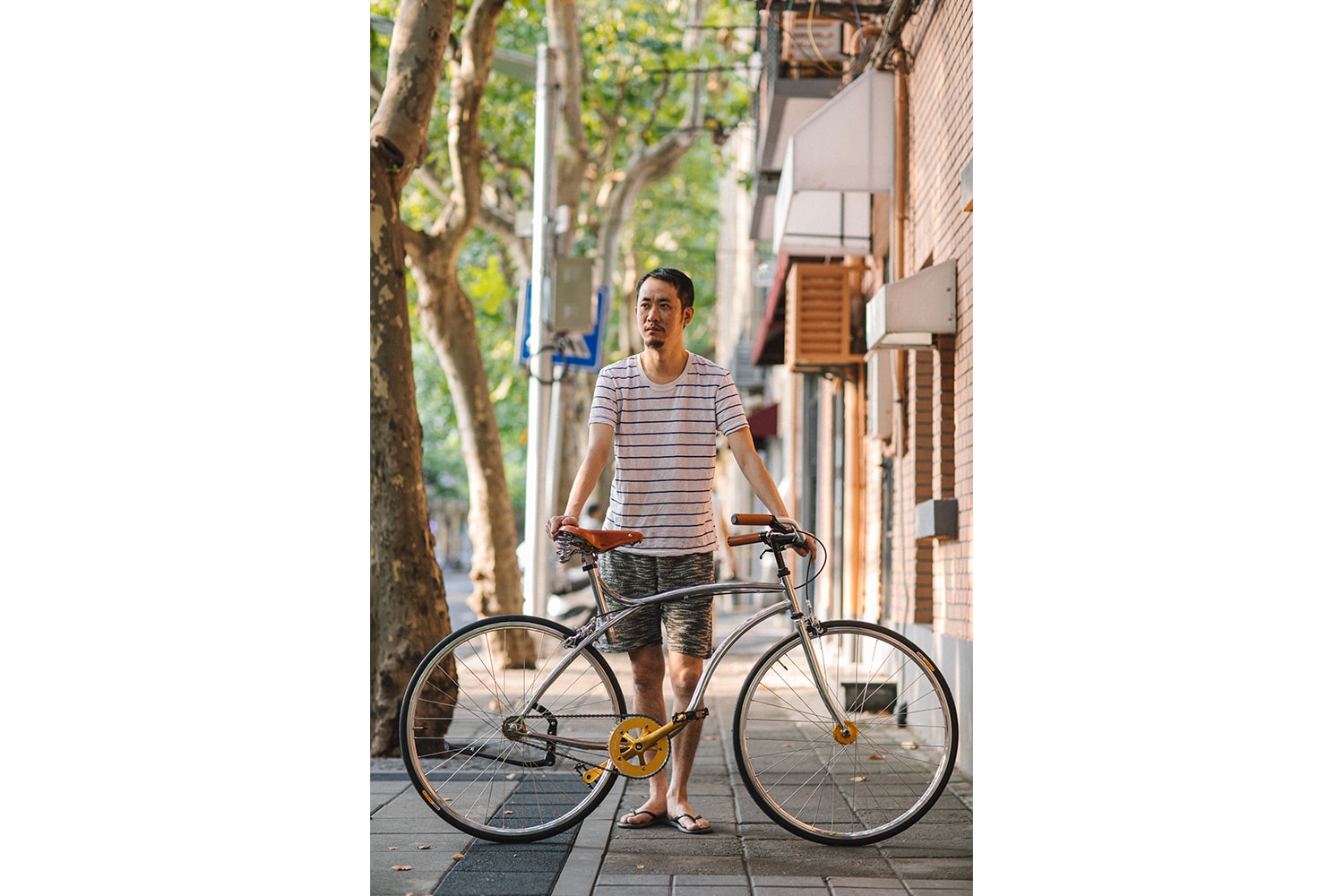 7 條上海騎行路線以及上海城市騎行文化興起回顧