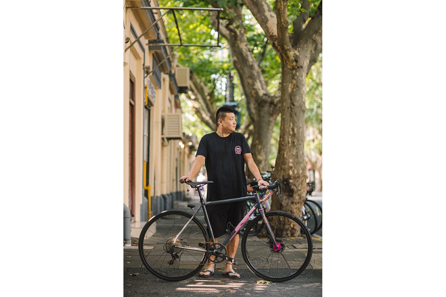 7 條上海騎行路線以及上海城市騎行文化興起回顧