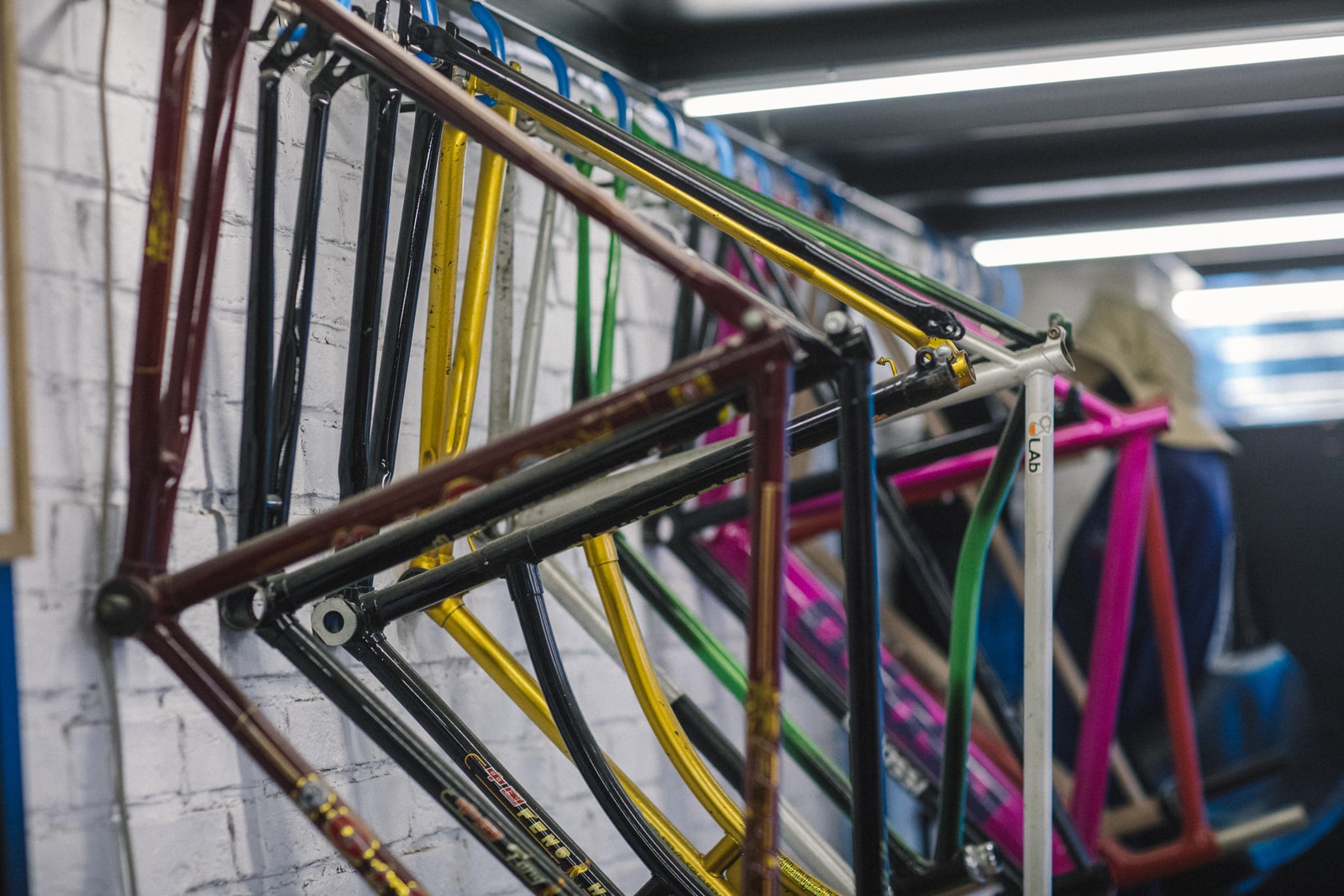 7 條上海騎行路線以及上海城市騎行文化興起回顧