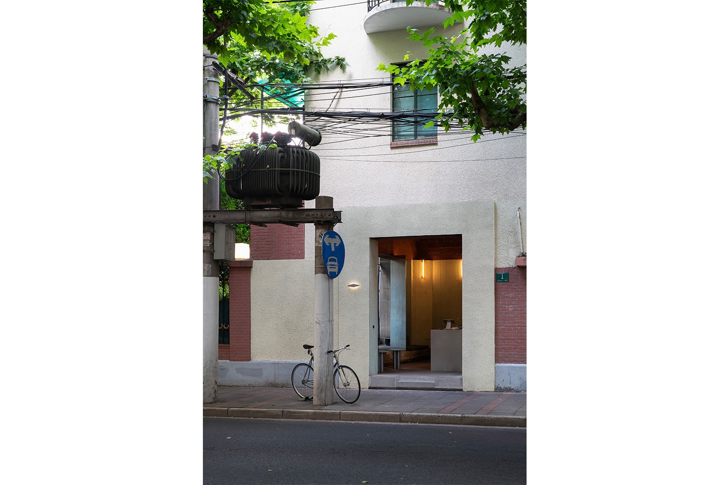 7 條上海騎行路線以及上海城市騎行文化興起回顧