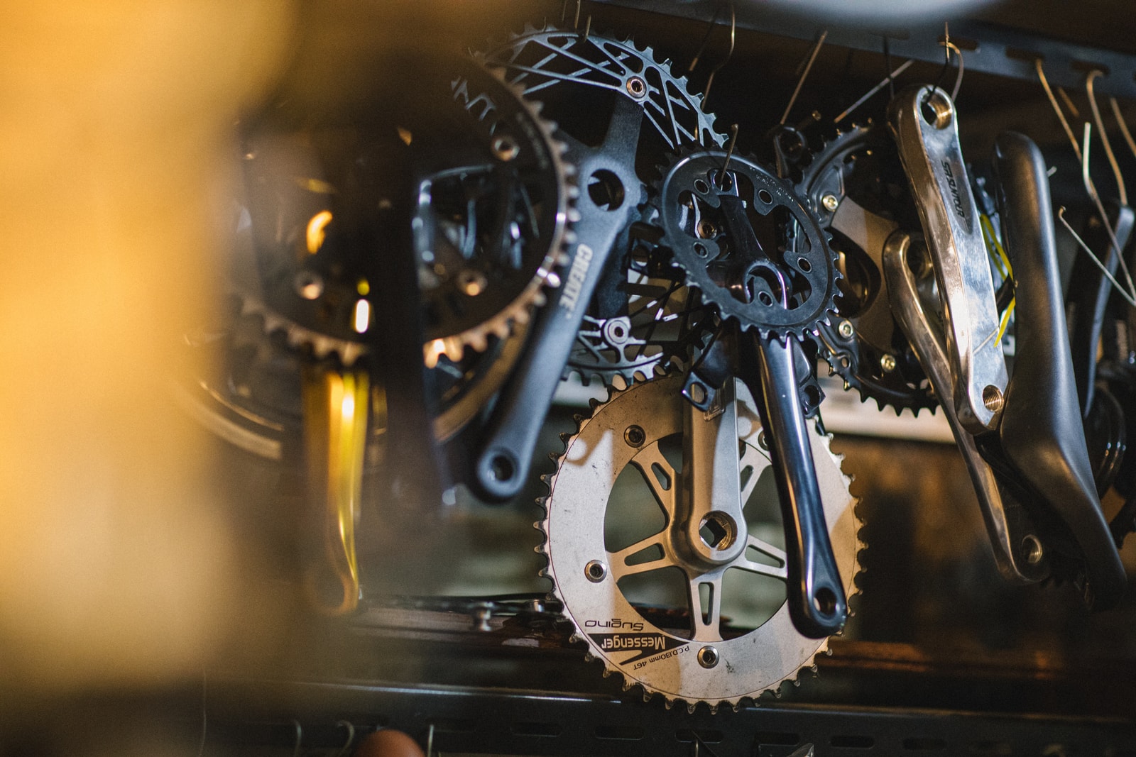 7 條上海騎行路線以及上海城市騎行文化興起回顧