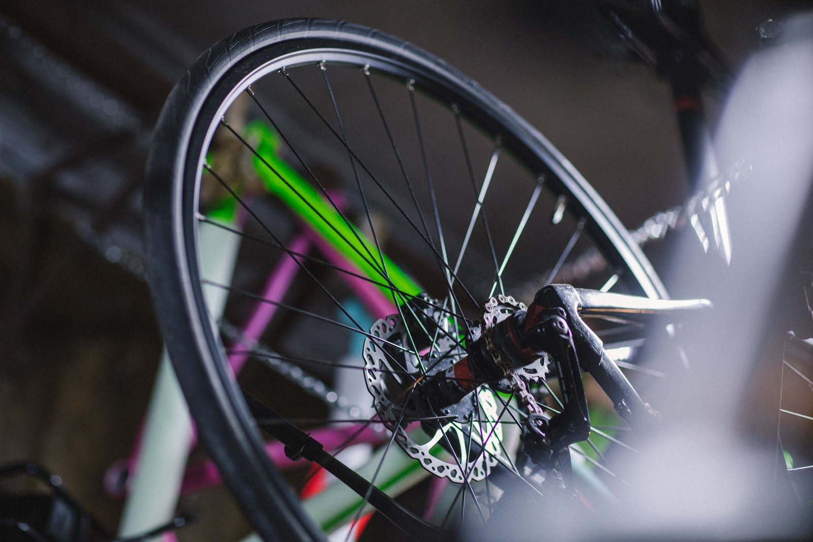 7 條上海騎行路線以及上海城市騎行文化興起回顧