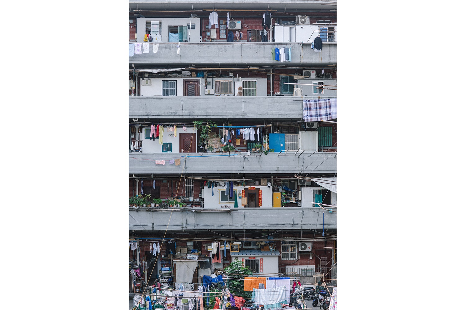 7 條上海騎行路線以及上海城市騎行文化興起回顧