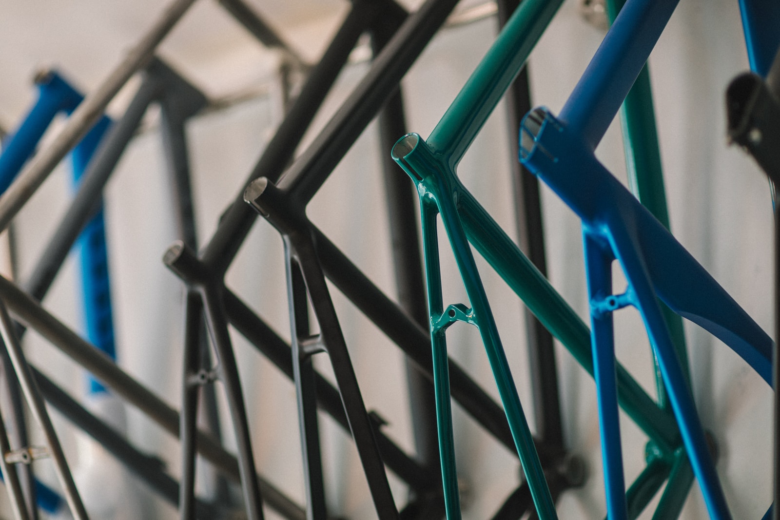 7 條上海騎行路線以及上海城市騎行文化興起回顧