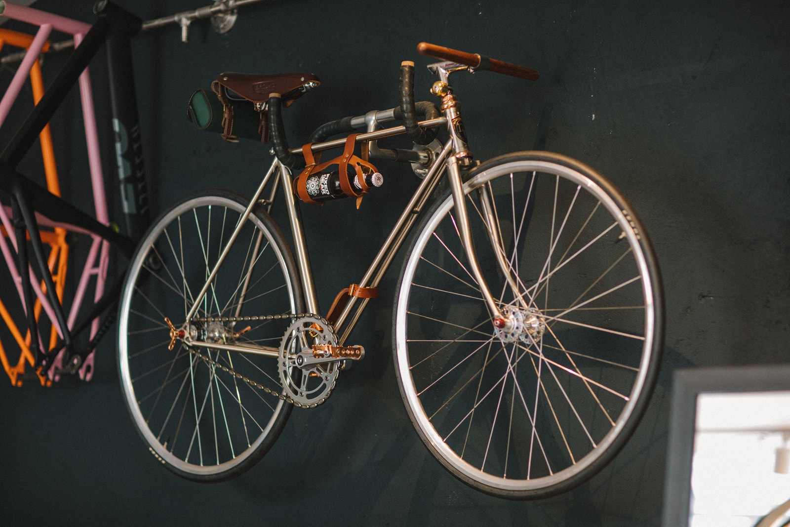 7 條上海騎行路線以及上海城市騎行文化興起回顧