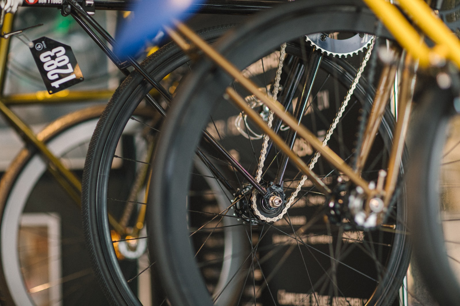 7 條上海騎行路線以及上海城市騎行文化興起回顧