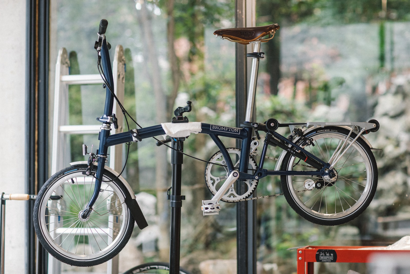 7 條上海騎行路線以及上海城市騎行文化興起回顧