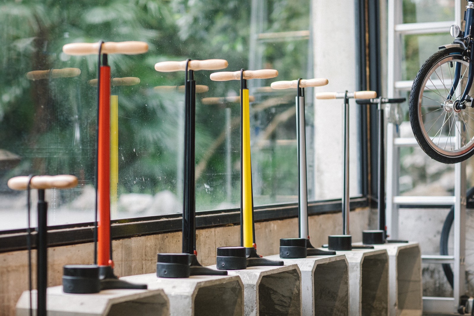 7 條上海騎行路線以及上海城市騎行文化興起回顧