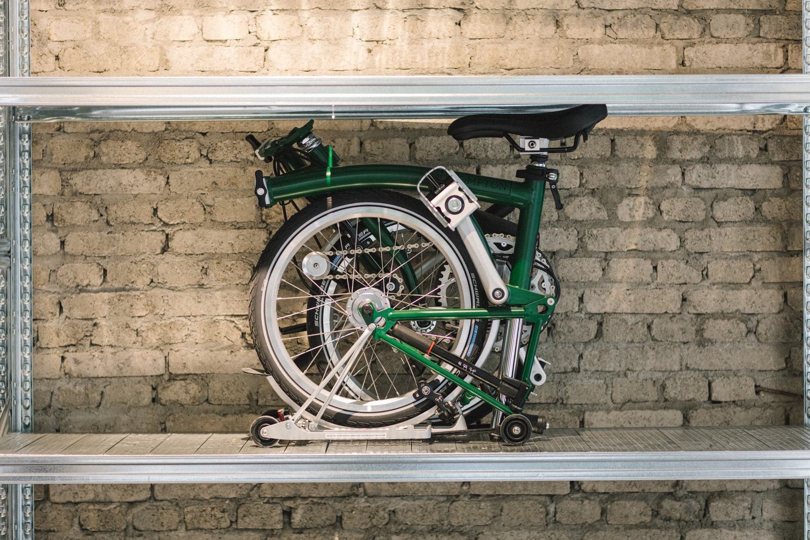 7 條上海騎行路線以及上海城市騎行文化興起回顧