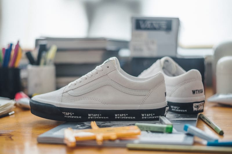 多维度揭露 Vans 爱好者群体 Waffleheads | HB 纪录