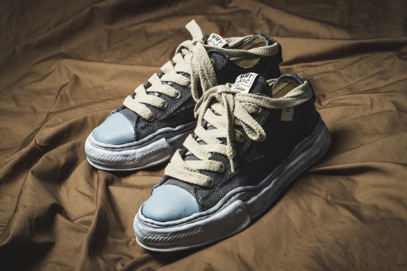 Nigel Cabourn x Maison MIHARA YASUHIRO 2020 秋冬系列正式發佈