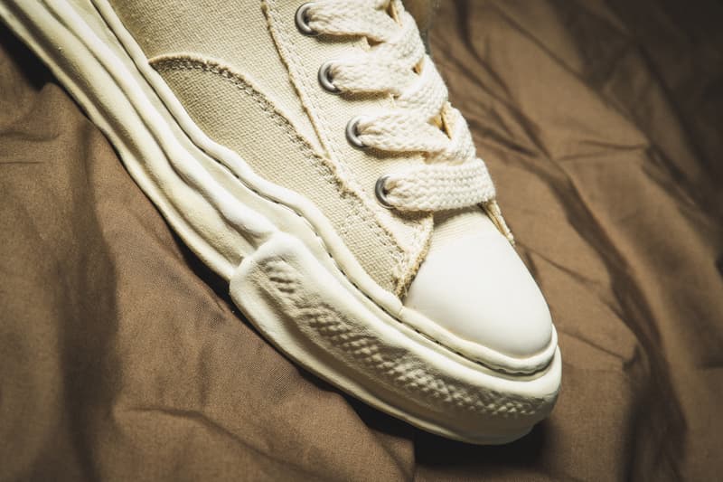 Nigel Cabourn x Maison MIHARA YASUHIRO 2020 秋冬系列正式發佈