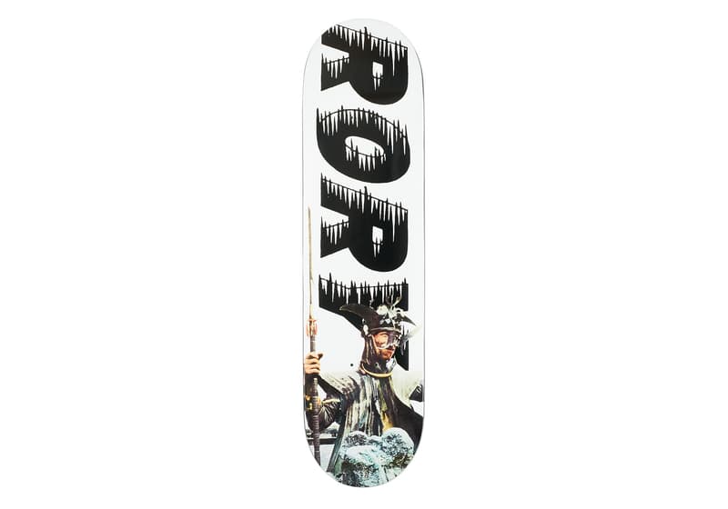 Palace Skateboards 2020 秋季系列配件單品一覽