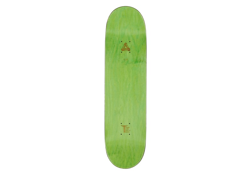 Palace Skateboards 2020 秋季系列配件單品一覽