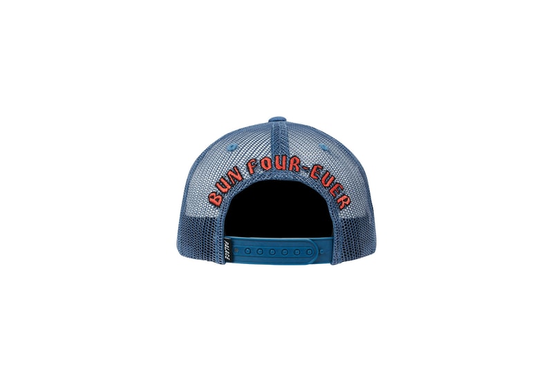 Palace Skateboards 2020 秋季系列配件單品一覽