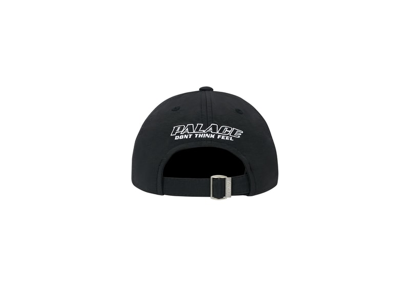 Palace Skateboards 2020 秋季系列配件單品一覽