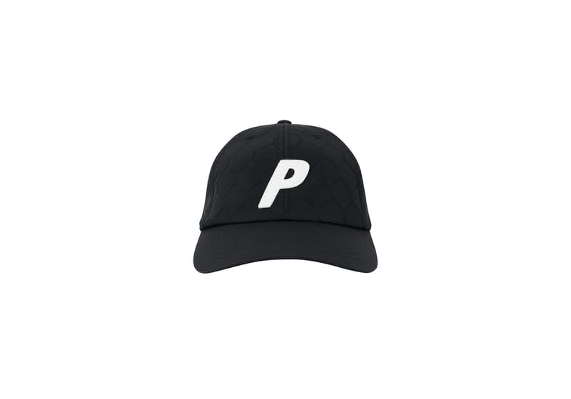 Palace Skateboards 2020 秋季系列配件單品一覽