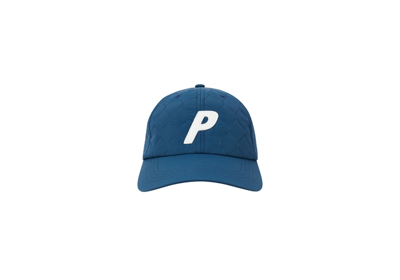 Palace Skateboards 2020 秋季系列配件單品一覽