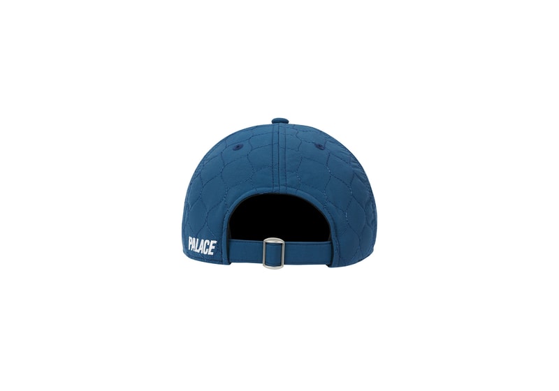 Palace Skateboards 2020 秋季系列配件單品一覽