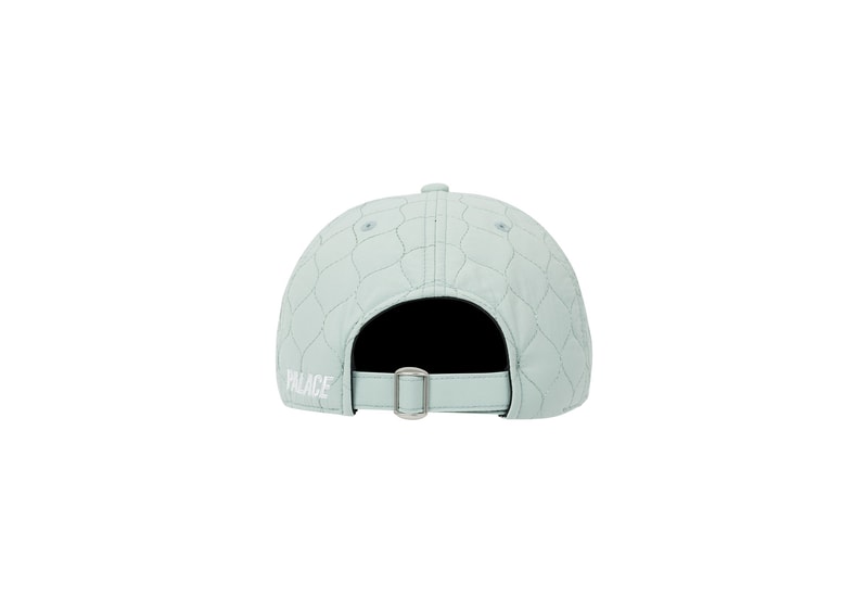 Palace Skateboards 2020 秋季系列配件單品一覽