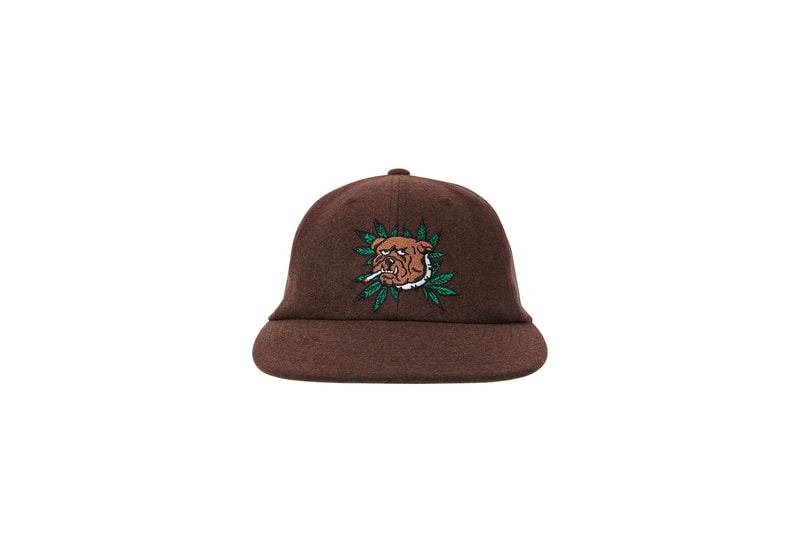 Palace Skateboards 2020 秋季系列配件單品一覽