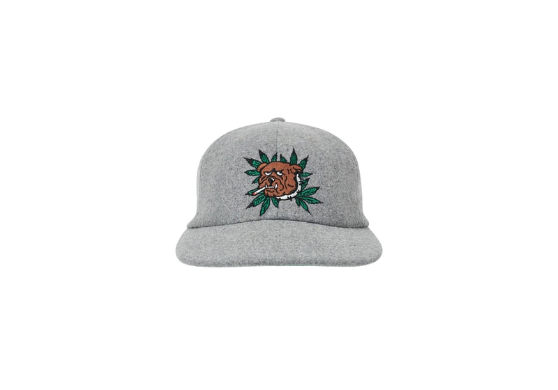 Palace Skateboards 2020 秋季系列配件單品一覽