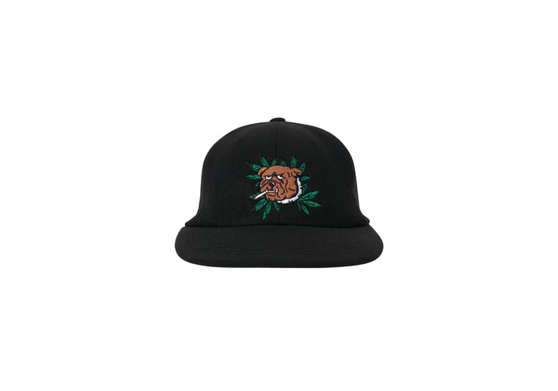 Palace Skateboards 2020 秋季系列配件單品一覽