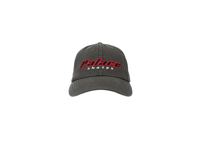 Palace Skateboards 2020 秋季系列配件單品一覽