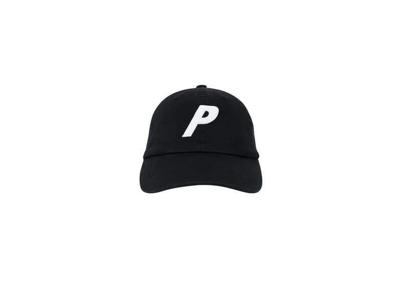 Palace Skateboards 2020 秋季系列配件單品一覽