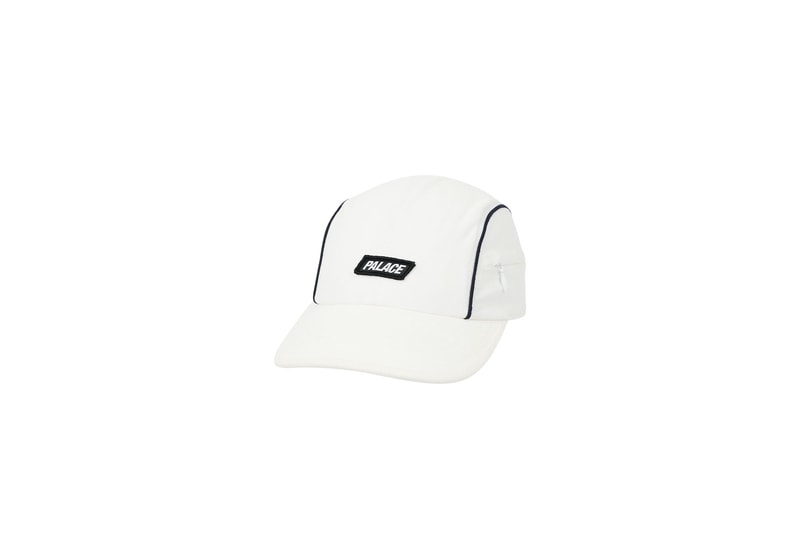 Palace Skateboards 2020 秋季系列配件單品一覽